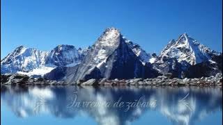 Uțu Șuteu - Vorbește mi Doamne că sunt rob