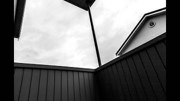 DIY timelapse dolly first test