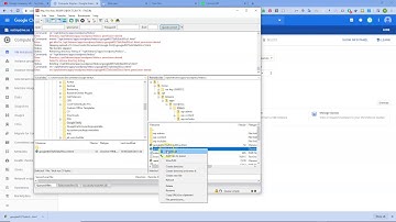Google Domain Verification