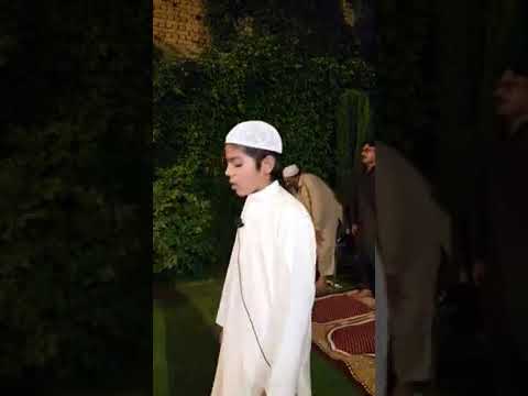 سورة الإسراء و سورة الكهف قاري اسامه زهري ٥