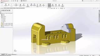Details 10 SOLIDWORKS Tips to save you time everyday Webinar - 19-08-2016 News
