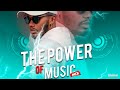DJ Tomás Muller - The Power Of Music Part. I Mix (Afro House)