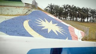 #Malaysiangp 2016