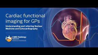 Cardiac functional imaging for GPs screenshot 1
