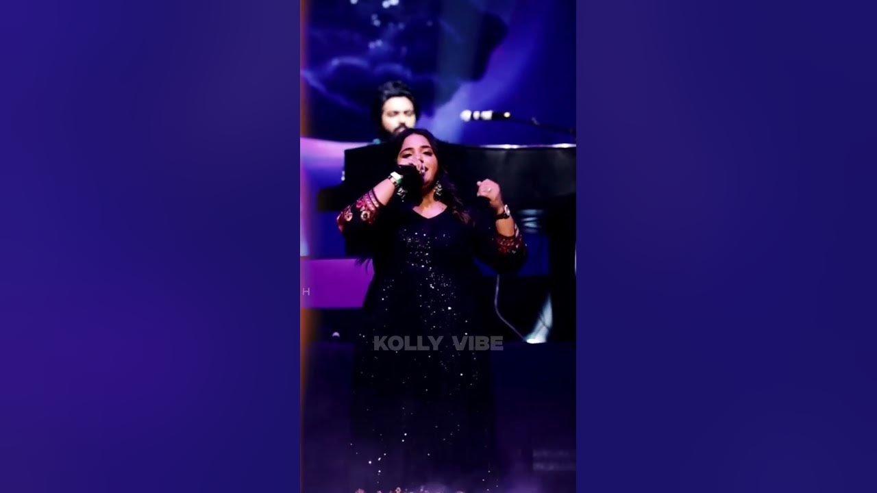 Pirai Thedum ❤️🎵 Gv Prakash - Saindhavi Live Performance 😇 #trending #love #music #concert #shorts Pirai Thedum ❤️🎵 Gv Prakash - Saindhavi Live Performance 😇 #trending #love #music #concert #shorts