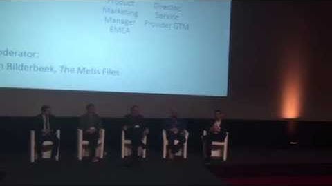 Jelastic CEO and Co-founder Ruslan Synytsky at WHD.global