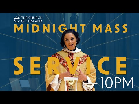 Midnight Mass Service