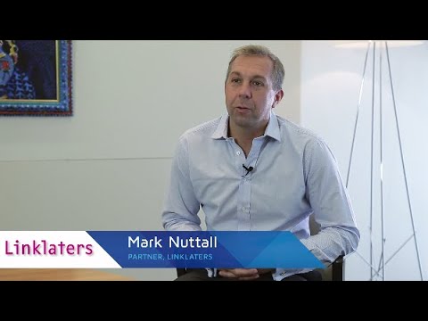 Linklaters International Law Firm uses DocuSign to Create a Smoother Process for their Clients