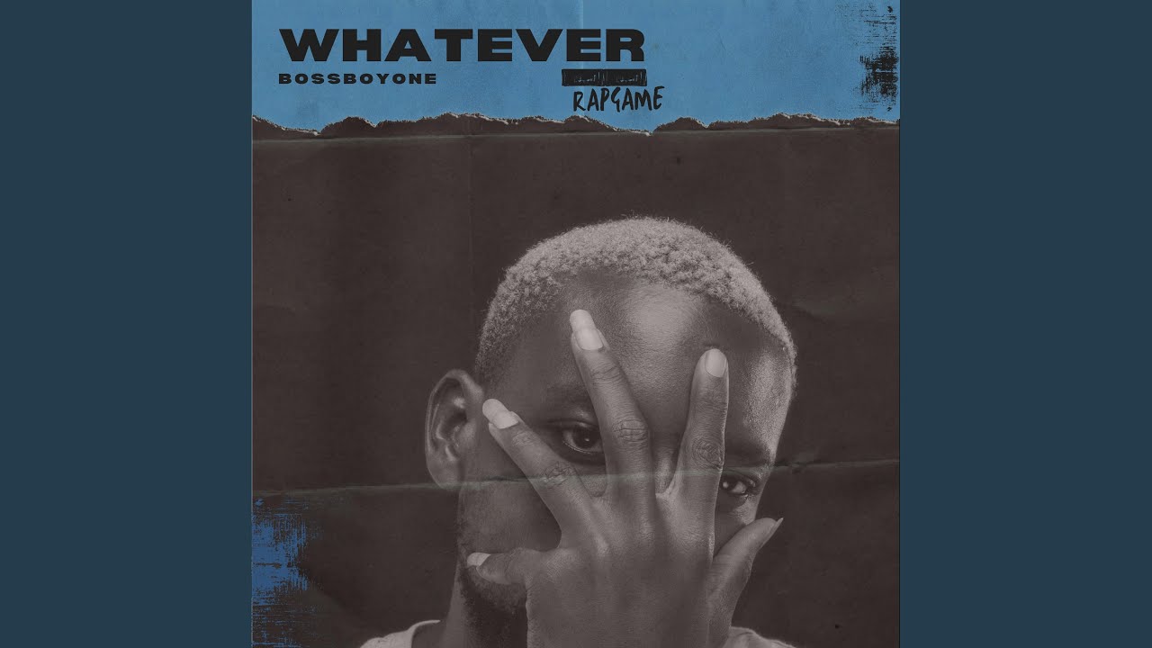 YouTubeでWhateverを視聴 YouTubeでWhateverを視聴