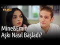 Kuzey Yıldızı İlk Aşk | Mine&Emin Aşkı Nasıl Başladı?