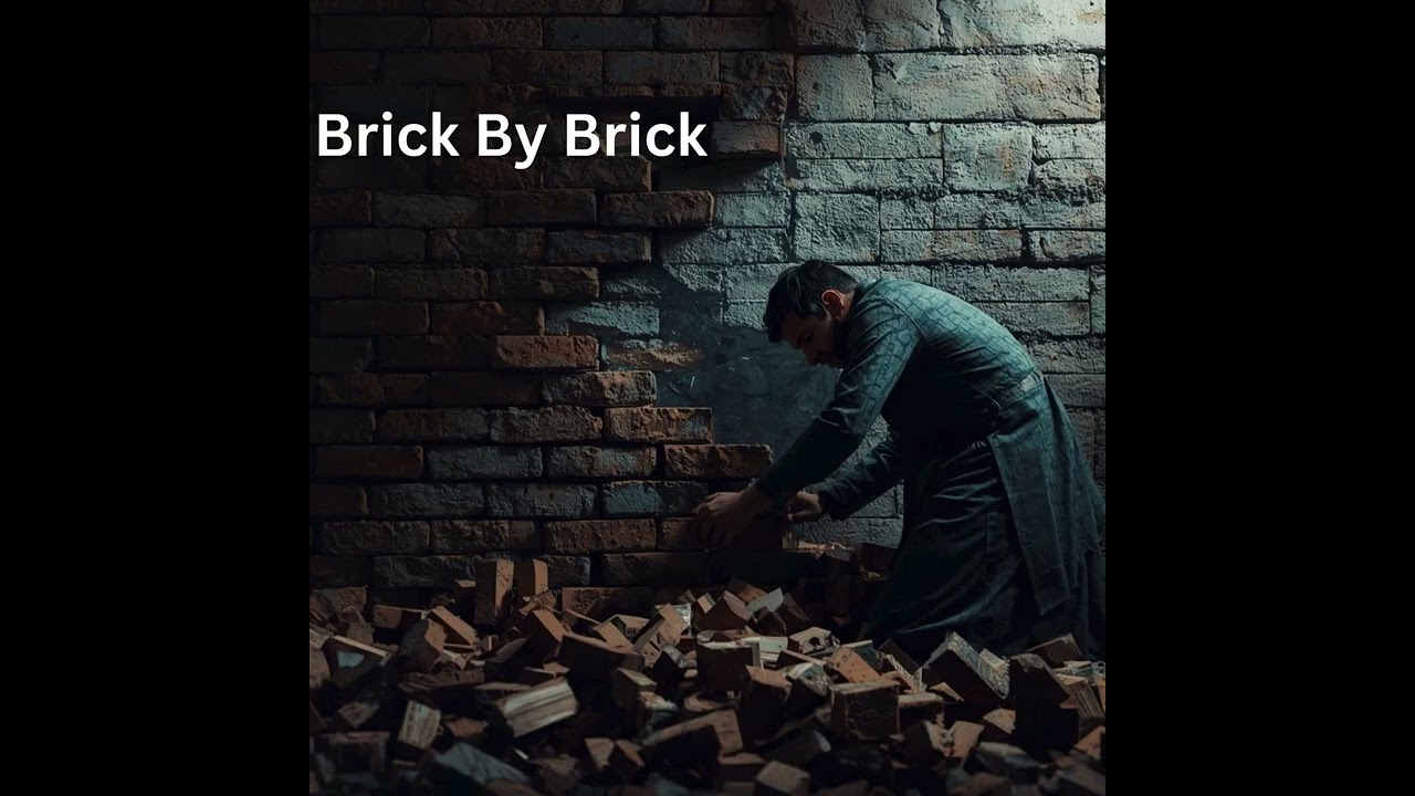 Brick By Brick