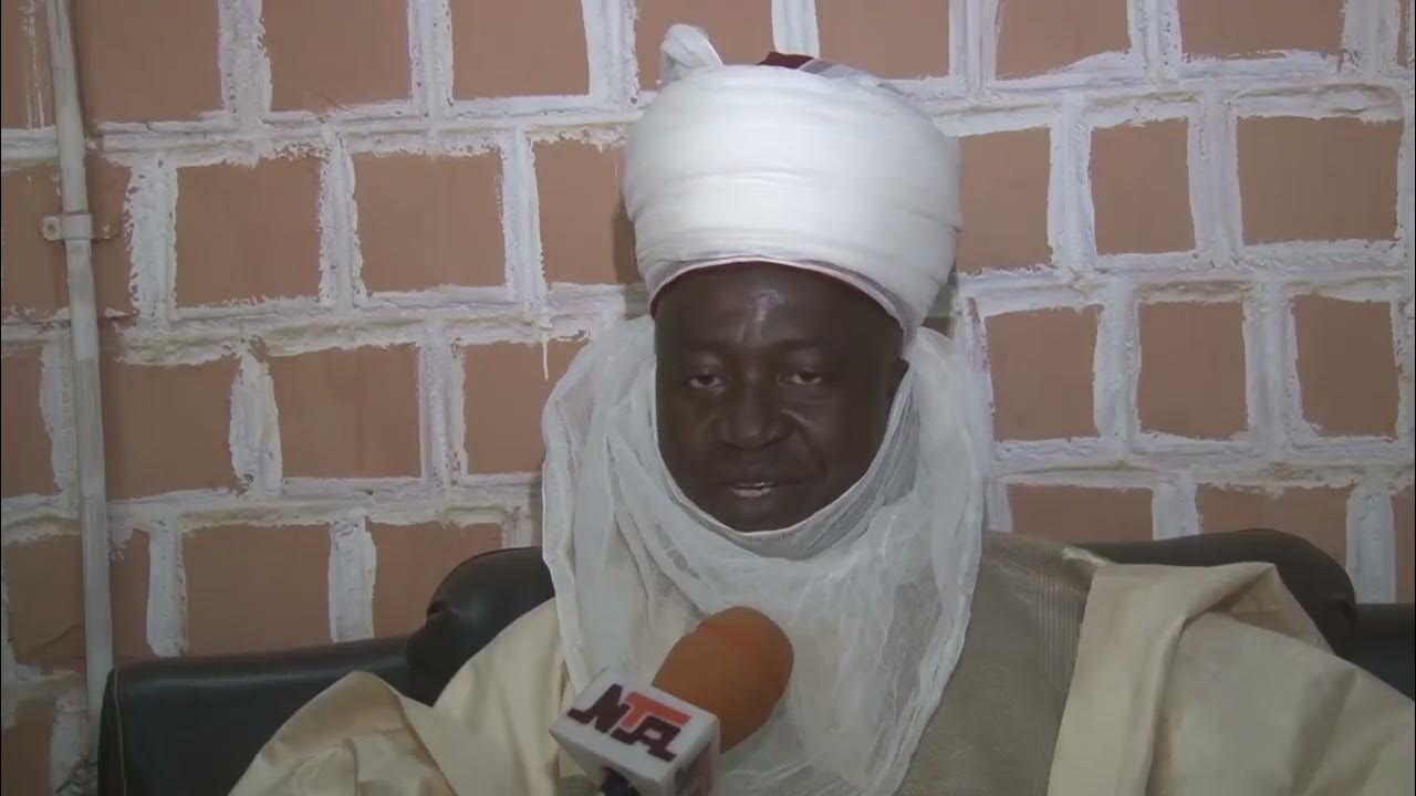 Brief History of ZAZZAU Emirate- Hamza Musa Makarfi Reporting