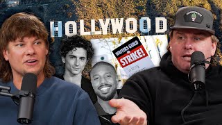 Hollywood Has an Originality Crisis