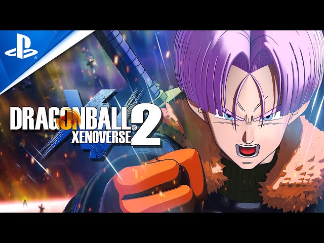 Is Dragon Ball Xenoverse 2 Finally Cross-Platform in 2023? [The Truth]