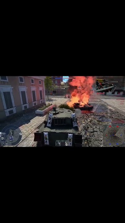 Casual Hungarian 2s1 battle | War Thunder #warthunder #gaming #hungary ...