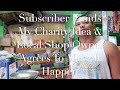 Subscriber Funds My Charity Idea For Bali May 2020