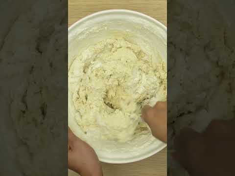 PÃO DE CEBOLA