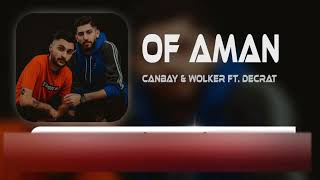 Canbay & Wolker FT. Decrat (Eco Light Studio Remix) Resimi