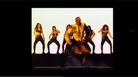 MC Hammer - U Can