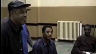 THE BOYS DOWN PERKINS REC.CENTER