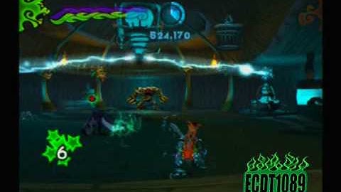 Crash of the Titans [Playthrough] - Part 33: Adolt Edumacation [2/2]