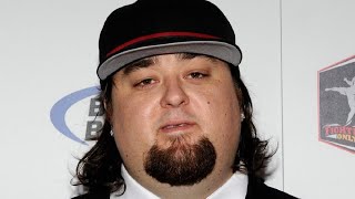 Remember Chumlee From 'Pawn Stars' This Is Him Lately