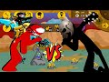 Stick war legacy campaign mode vsgaming vs both boss  android gameplay 3d