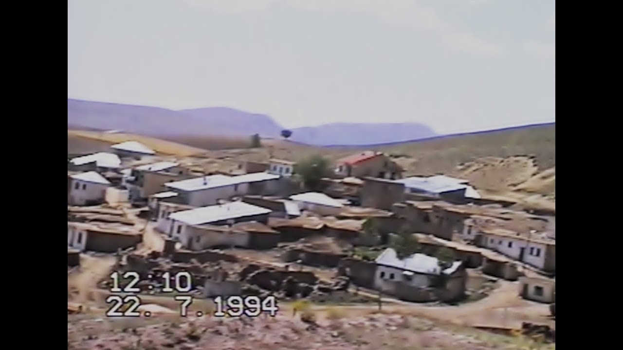 ESKI YENI KABAKTEPE KÖYÜ