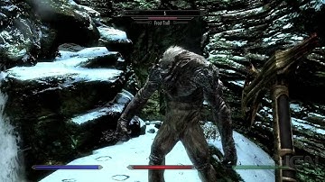 The Elder Scrolls V: Skyrim Full Demo Part 2