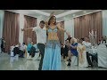 Танец живота на свадьбе / Nice belly dance