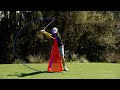 Jon rahm  swing theory  driver iron wedge