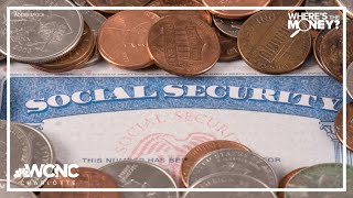 Major changes coming to Social Security benefits