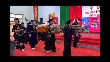 Thủ Tục Xin Dâu Người Tày Lạng Sơn || Quan Làng So Lùa Óc Tu