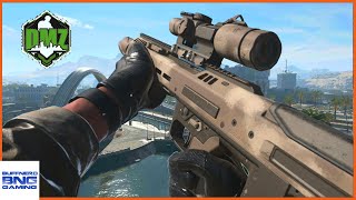 DMZ Manhunt Saturday - Call Of Duty Modern Warfare II DMZ