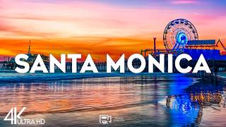 Top 10 Best Things to Do in Santa Monica California - Travel Guide 2026