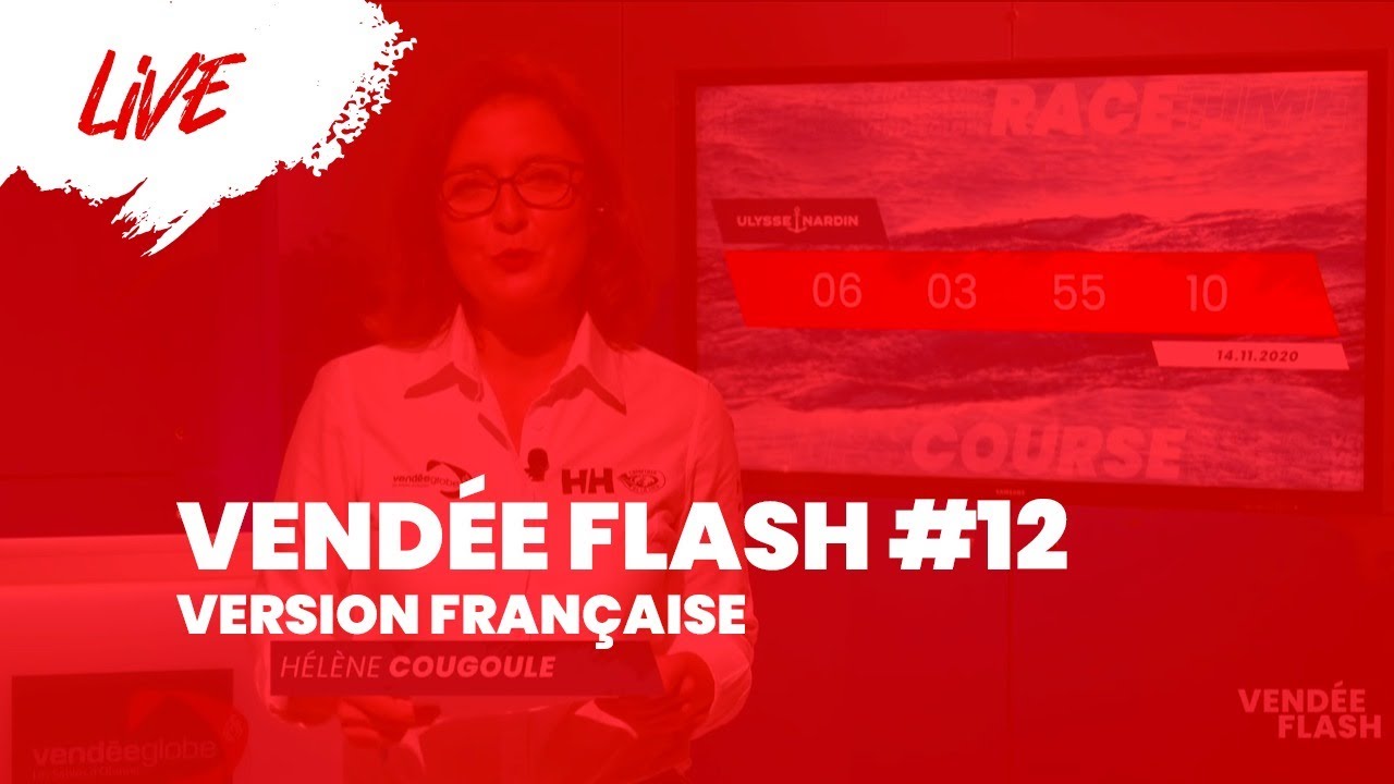 Vendée Flash #12 [FR]