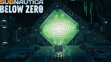 How to find the Teleporter in the Artic Spires back to Phi Robotics Center