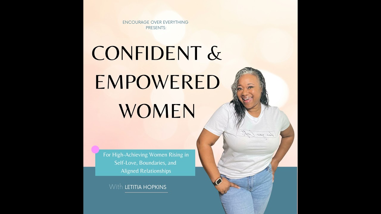 EP 286. You Learned To Disappear And Never Unlearned It