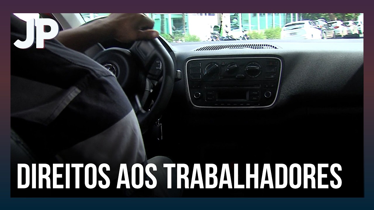 Câmara dos Deputados deve acelerar regulamentação do trabalho por aplicativos