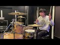 バンドじゃないもん! - タカトコタン-Forever- (Drum Cover)