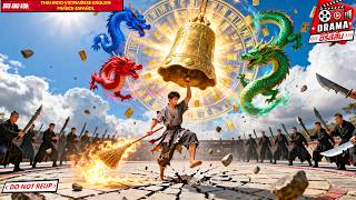 Download Lagu Pengemis Naik Arena Dihina dan Diusir, Siapa Sangka Kaisar Abadi, Satu Pukulan Tumbangkan Semua MP3