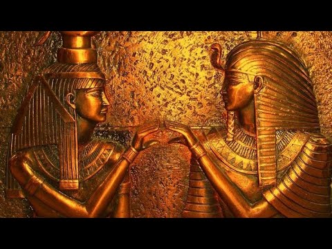 نشأة العقيدة المصرية القديمة