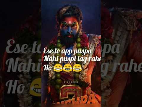 puspa 2 | Sorry Allu Arjun ji #shorts #short #shortvideo #shorfeeds #viral #puspa #sosorry