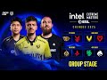 [FIL] IEM Chengdu 2025 Day 2 Group Stage