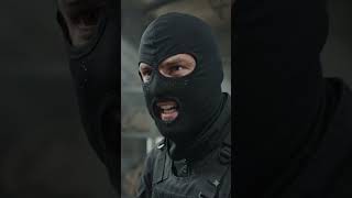 How Monopoly Solved a Mega Heist #ytshorts