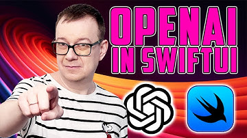OpenAI Images In SwiftUI Project With Amazing GitHub Repository