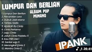 IPANK lumpur dan berlian(Ipank)perceraian lara
