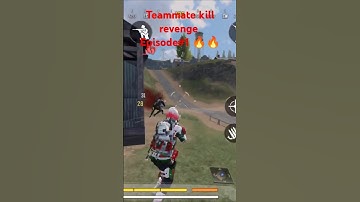 Revenge for teammate death #episode1#Codm#Codmshots#shotscodm#codmclips#clipscodm#codmobile