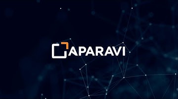 APARAVI DTC (Data Toolchain) Connectors - Google Drive / Google Mail (Personal)