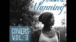 Titanium -- David Guetta (Jessica Manning Cover)